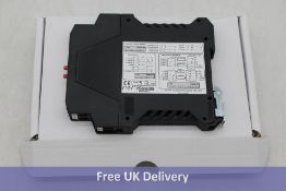 Sensata SC-DUALCON3 Isolating Signal Converter
