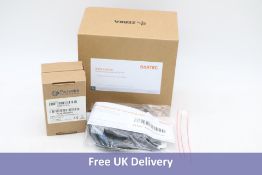 Bartec Base Station for Mobile Computer with Power Supply, DC Connecting Cable and USB Ethernet Adap