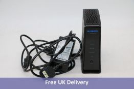 Hughes HT2000W Satellite Modem. No Box, Not checked