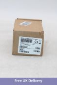 Zebra 3PTY-PCLIP-241389 Charge Only Vehicle Cradle, Black