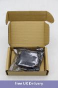 Omega SS-001-1-EU IoT Smart Sensor, Wireless, Temperature/Humidity, 868 MHz, 3.2 Km, Layer N, SS-001