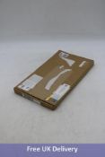 Lenovo Part BDPLANAR WIN, I7-1165G7, System Board, 5B21K93238. Box damaged