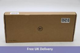 BT Smart Hub 2 Router, Not checked