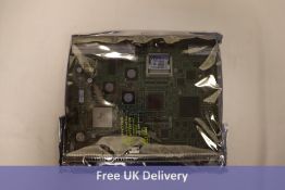 Ciena 6500 REL 12.63 Shelf Processor, NTZF03YB