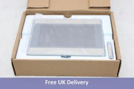 Weintek MT8071iE TFT LCD Touch Screen Panel, 7