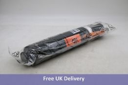 Two Canon C-EXV 53 Black Toner Cartridges, Packaged Unopened, No Box