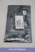 Lenovo Part Biplanar, I5-8265U, 8G, 9560, Win System Board