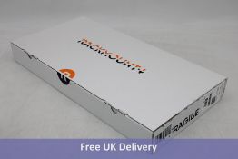 RackMount IT RM-CI-T3 Rack Mount Kit for Cisco Meraki