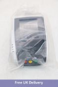 Yomani CR Base Touch XR Pinpad, Not checked. Box damaged