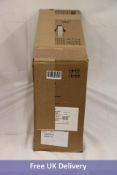 Lenovo ThinkVision T22i-20 Monitor, 21.5