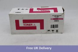 Toner Cartridge, TK-5270 Magenta