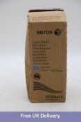 Xerox IGen4 Cyan Matte Developer