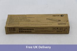 C400/C405 Xerox Cyan Metred Toner Cartridge Versa Link, C400/C405