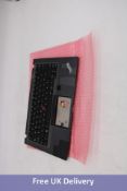 Lenovo Part MECH_ASM, Kb CCov UKE, Board