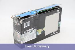 Lexmark C734A1KG Black Return Program Toner. Box damaged