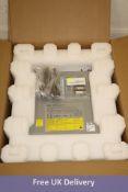 Cisco ASR1001 System, Crypto 4 Built-In GE Dual PWR