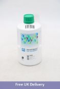 PPG Envirobase High Performance T472. Fine Lenticular Metallic, Two Litre