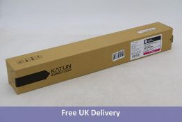 Katun Toner Cartridge TK-8345M Compatible, Magenta