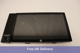 BT TouchPro Trading Turret, IPT-PRO-T4R, 64GB, Windows 10. Used, Not checked