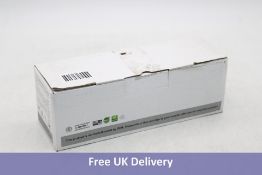 HP Colour LaserJet Pro MFP M476dn UTH380BK Toner Cartridges, Black. Box damaged