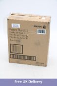 Xerox 008R13096 Fuser Fluid II. Box damaged