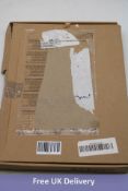 Lenovo Part Jazz 2.0 INTEL FRU MECH ASM KBD, 5M10Z41449