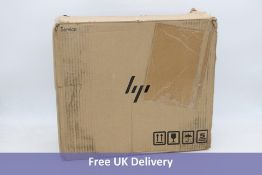 HP Envy 6000 All-In-One Printer Series. Used, Not checked. Box damaged