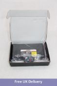 Gerbing 9Ah Battery Kit, Black. Box damaged, No Charger