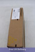 Ricoh 408343 C250 Yellow Print Cartridge Toner
