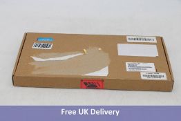 Lenovo Part Kylo-2 INTEL FRU BDPLANAR FRU LBL Intel Core I5-8265U Processor, 02DL831. Box damaged