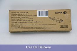 Xerox 106R03502 Cyan Toner Cartridge