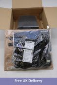 Two Hughes Items to include 1x Net Modem HT2000W Jupiter 2 and 1x Hughes 1505328-0014 Ha200-L Rev L