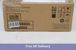 Xerox 106R03625 Metered Toner Cartridge, Black, Phaser 3330