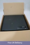 Xtralis VPS-250-STX VESDA Series 5A 24Ah Power Supply, Black. Box damaged