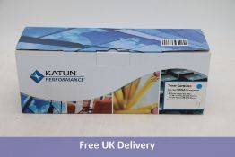 Katun Performance CE411A Toner Cartridge, 305A Cyan