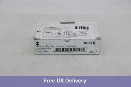 Xerox Staple Cartridge. Box damaged