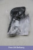 Honeywell XP 1952g Scanner Only, Corded, SR, Black