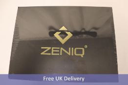 Safir Zeniq Hub 
