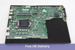 Lenovo Part BDPLANAR H470 UMA H1 WIN DPK M70A MSB