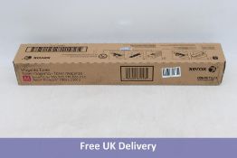 Xerox 006R01526 Original Magenta Toner Cartridge