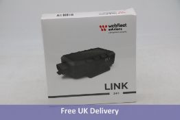 Webfleet Link 340 Asset Tracker