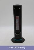 IRIScan Desk 6 Business Document Scanner. Used, Not checked