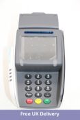 Yomani Touch XR Printer Compact Terminal with Touch Function and Printer, Not checked