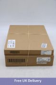 Lenovo Part ThinkPad X1 Carbon 7th 8th Gen 14.0 Inch 4K UHD IPS LCD Screen Glare 01YN123 with LCD Bl