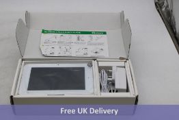 Qolsys IQ2 Panel. Box damaged