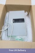 Bose SoundTouch 20 Wireless Music System. Used, No remote, Not checked