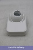 Xtralis Osid, 24 VDC OSE-HPW, Beam High Power Wired Detector, White