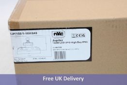 NVC NJP/150/1-10V/840 Hupiter 150W LED UFO High Bay Light