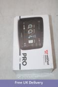 TomTom Telematics Pro 7350 Webfleet Sat Nav. Box damaged, Box Sealed