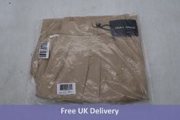 Daisy Grace ND32 Trousers, Brown, Size L